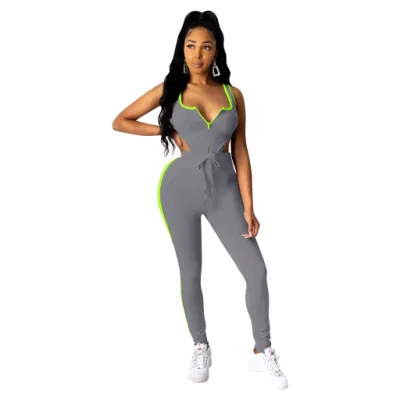 Abbigliamento da donna Body rimovibile Perizoma convertibile Scollato sul retro V