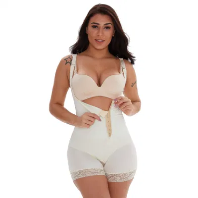 Abbigliamento da donna Body rimovibile Perizoma convertibile Coppa senza schienale Push up Shapewear